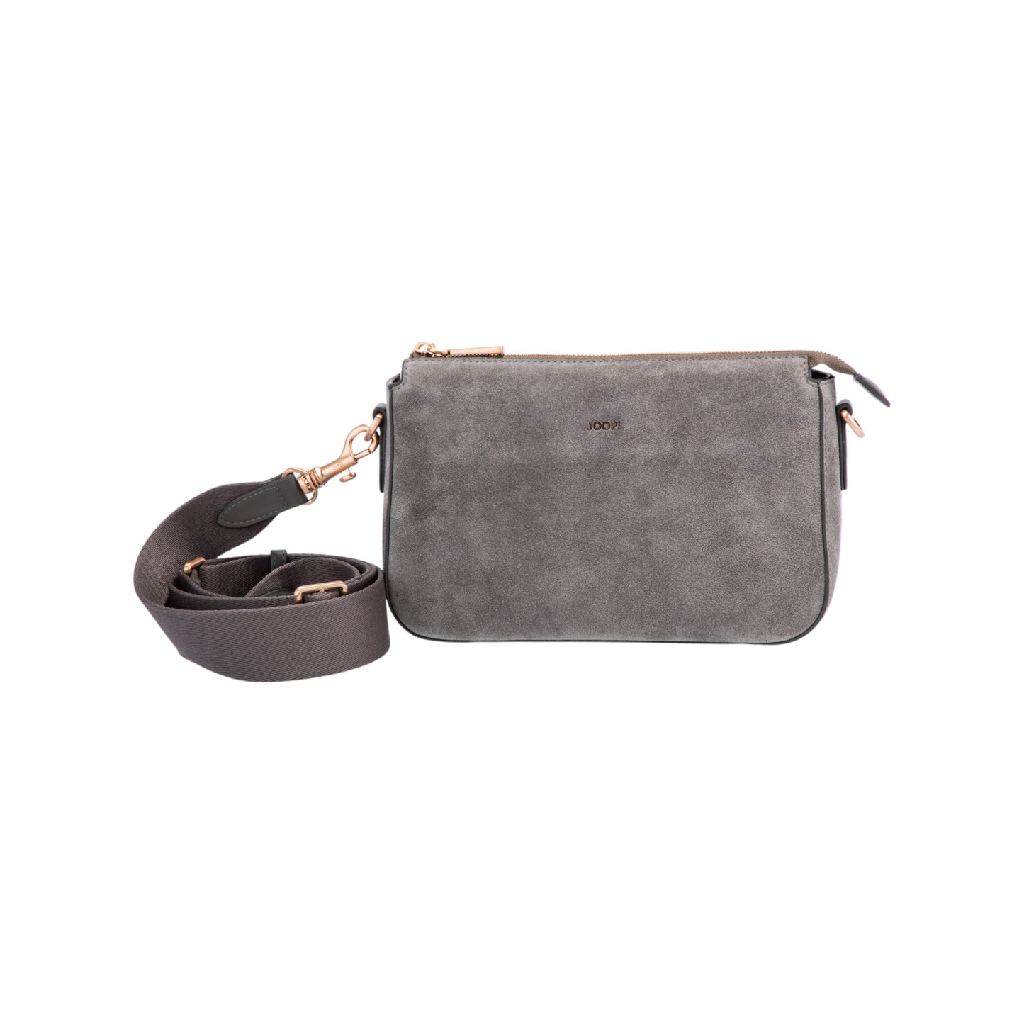 Sofista Dolce Jasmina Shoulderbag Shz - Grey