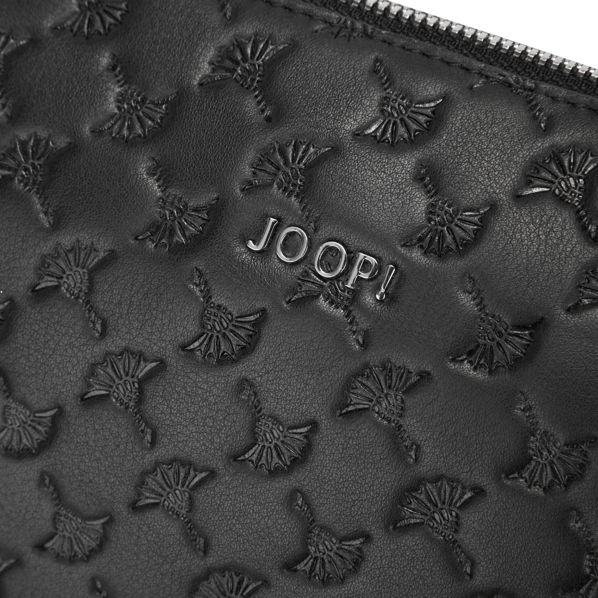 Leggero Stampa Jasmina Shoulderbag Shz - schwarz