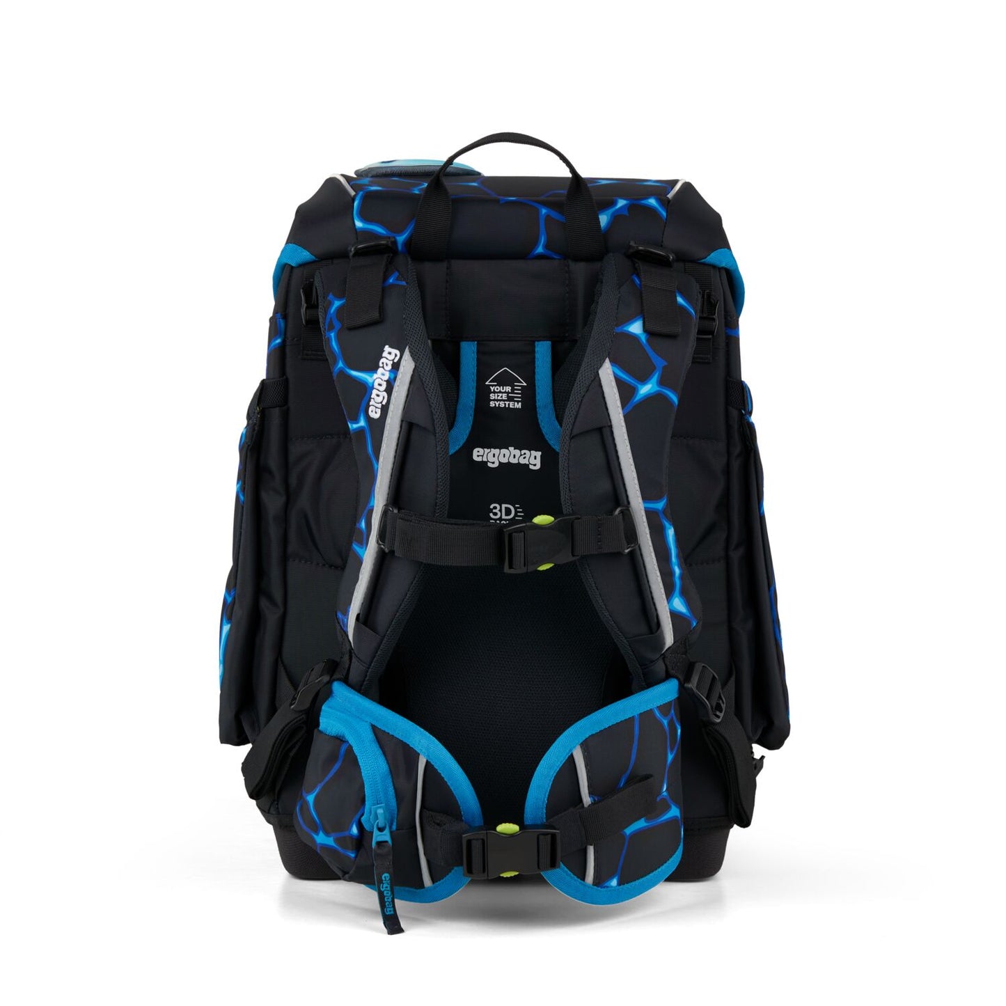 Ergobag Cubo 2K26 - Ab Dezember Verfügbar