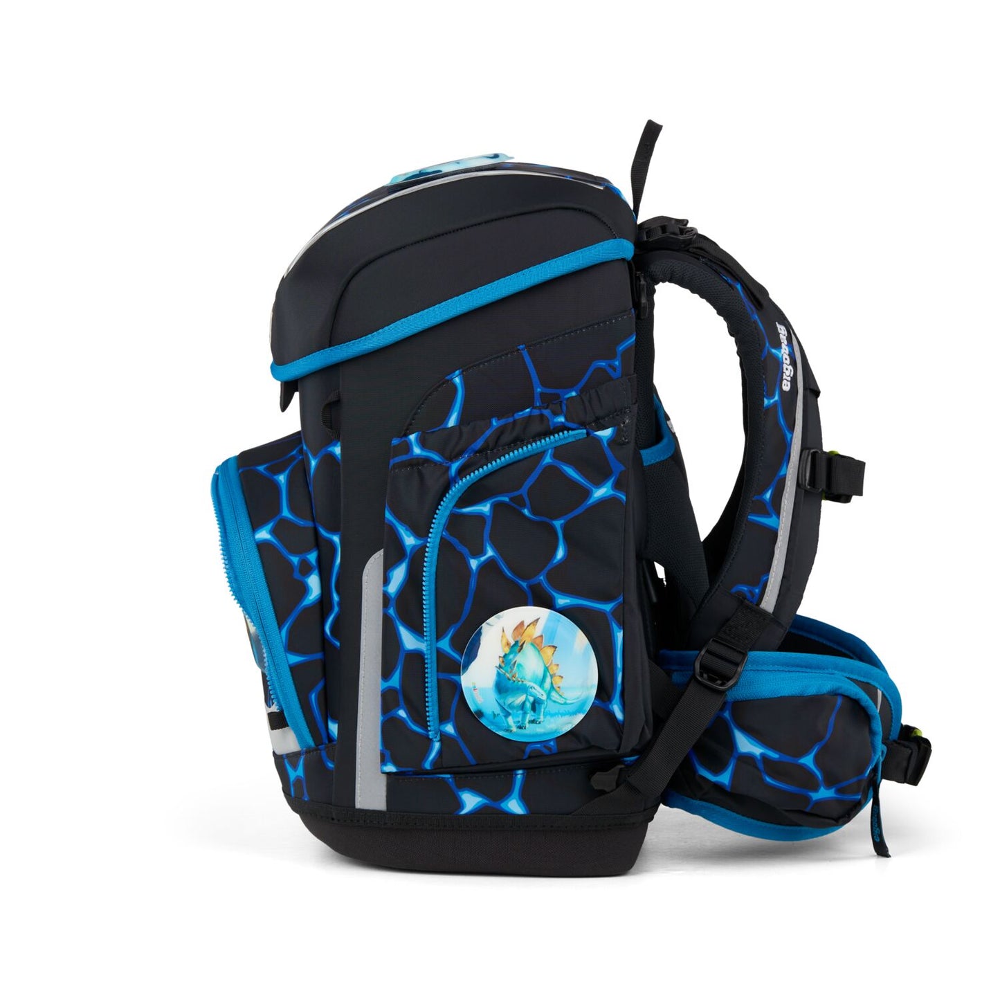 Ergobag Cubo 2K26 - Ab Dezember Verfügbar