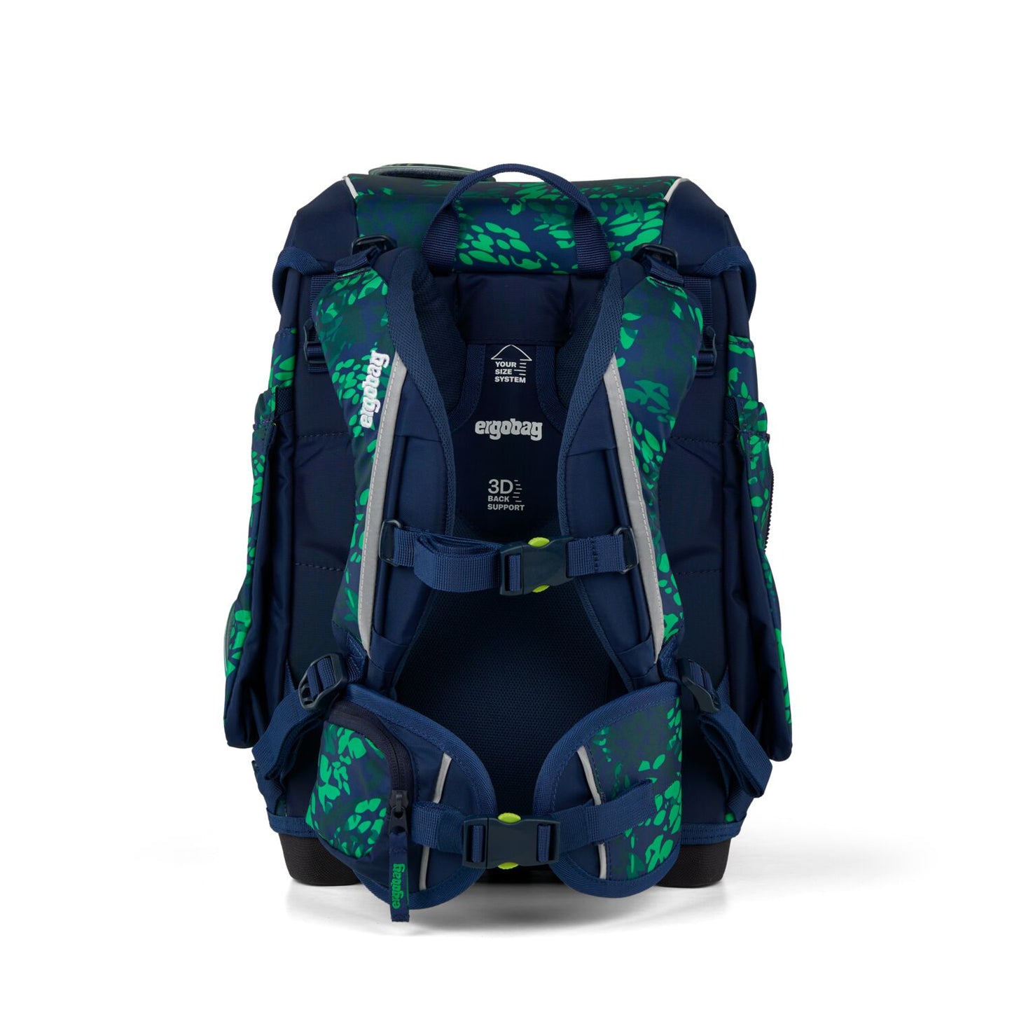 Ergobag Cubo 2K26 - Ab Dezember Verfügbar