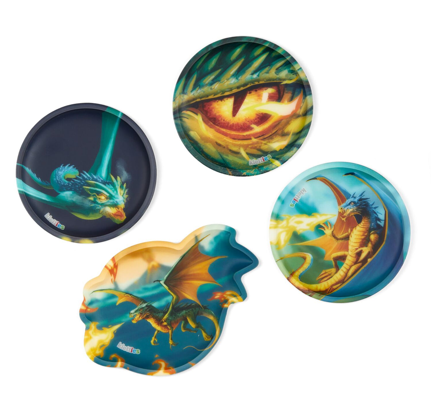 Ergobag Cubo 2K26 - Ab Dezember Verfügbar