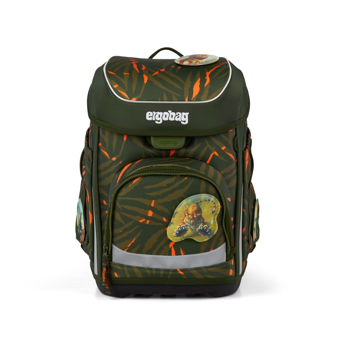 Ergobag Cubo 2K26 - Ab Dezember Verfügbar