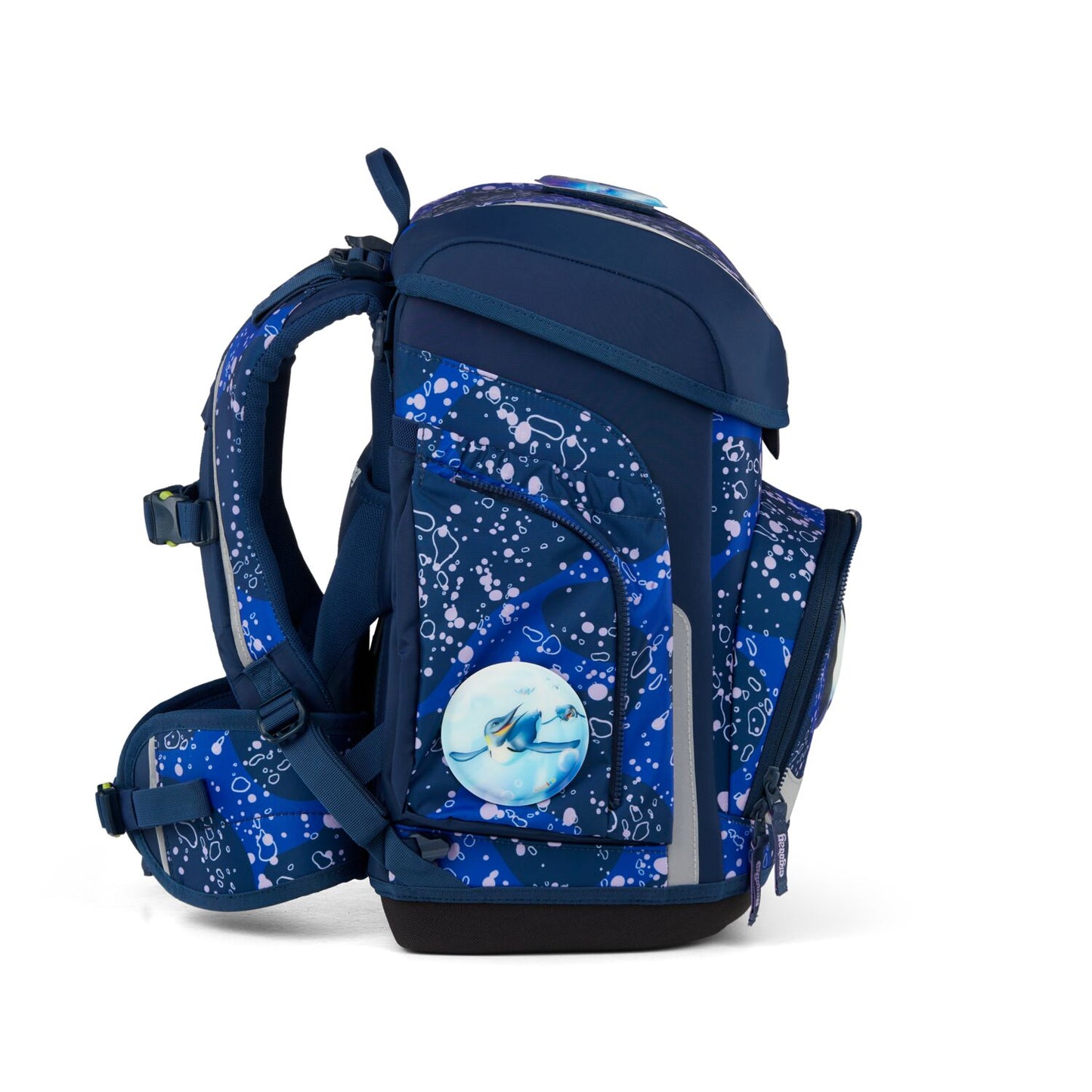 Ergobag Cubo 2K26 - Ab Dezember Verfügbar