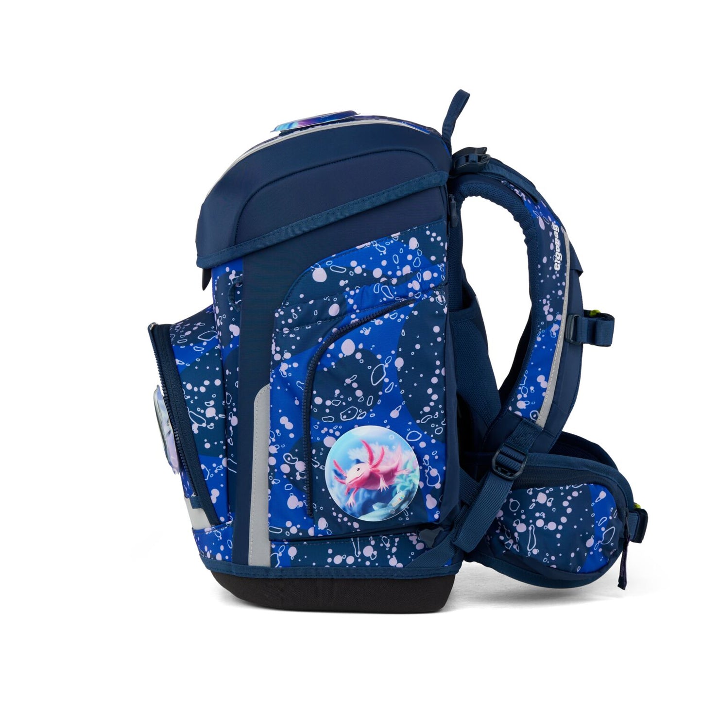 Ergobag Cubo 2K26 - Ab Dezember Verfügbar