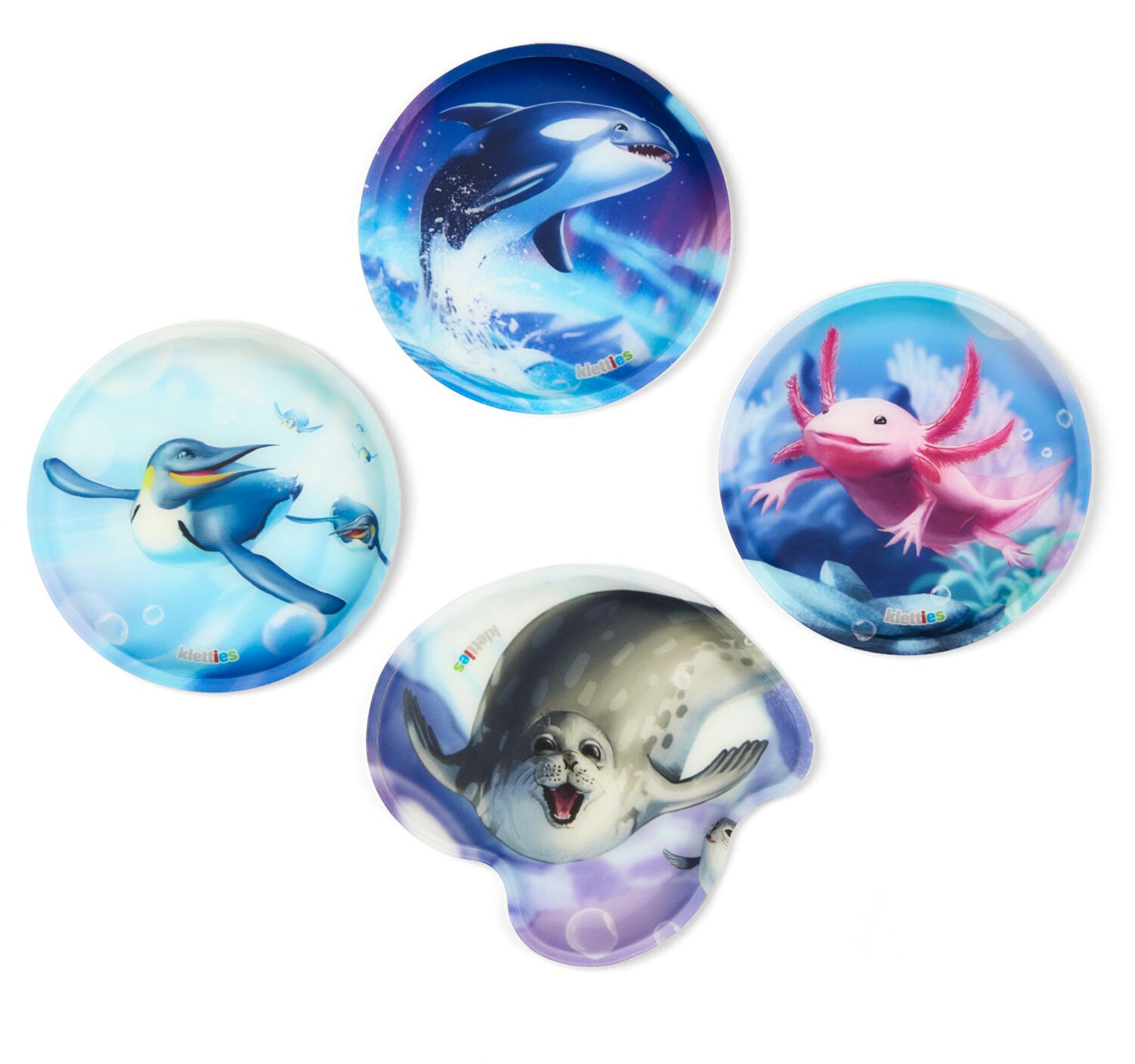 Ergobag Cubo 2K26 - Ab Dezember Verfügbar