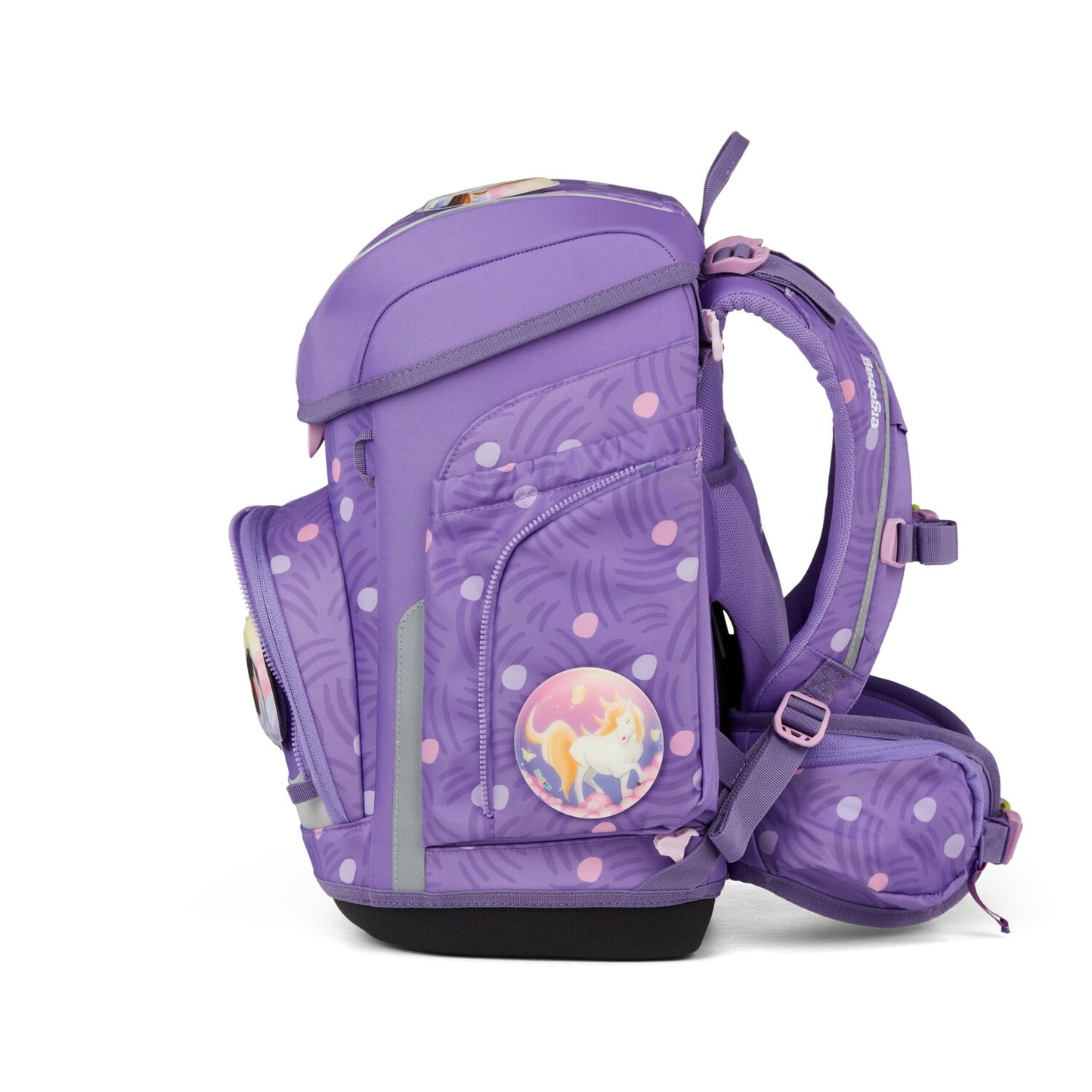 Ergobag Cubo 2K26 - Ab Dezember Verfügbar