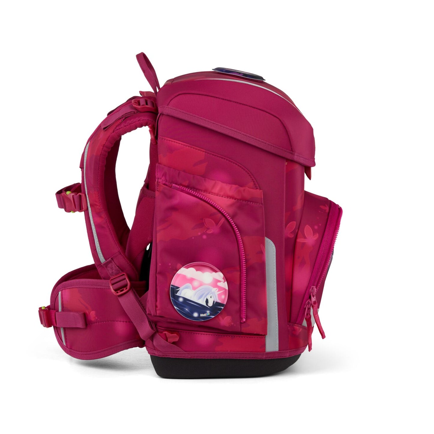 Ergobag Cubo 2K26 - Ab Dezember Verfügbar