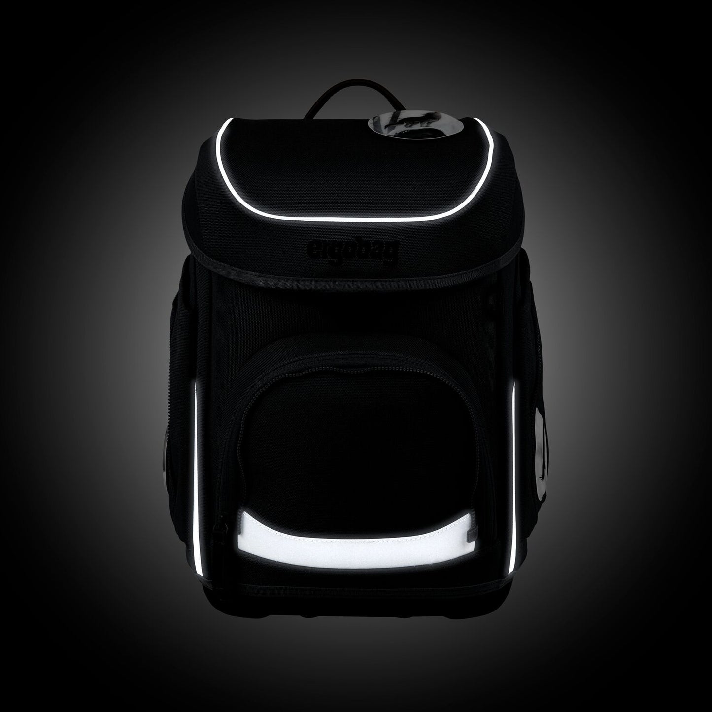 Ergobag Cubo 2K26 - Ab Dezember Verfügbar