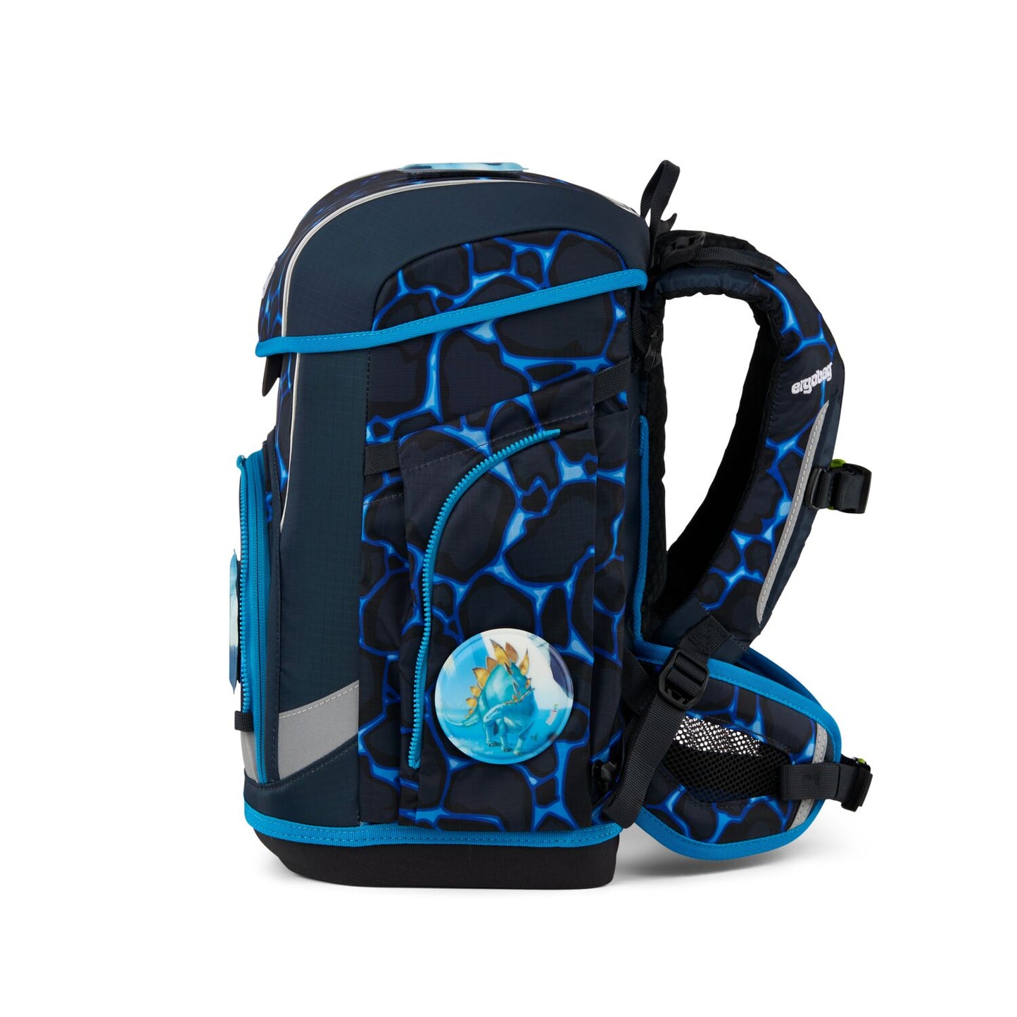 Ergobag Cubo 2K26 - Ab Dezember Verfügbar