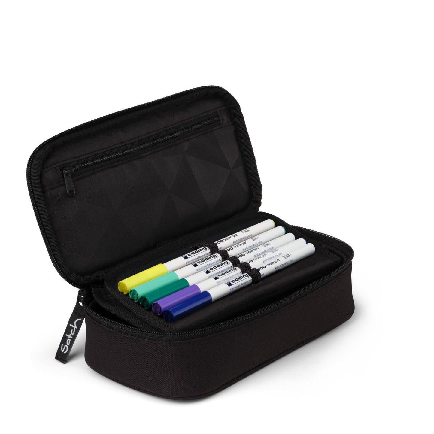 Satch Pack Artist Edition ( Special Set )