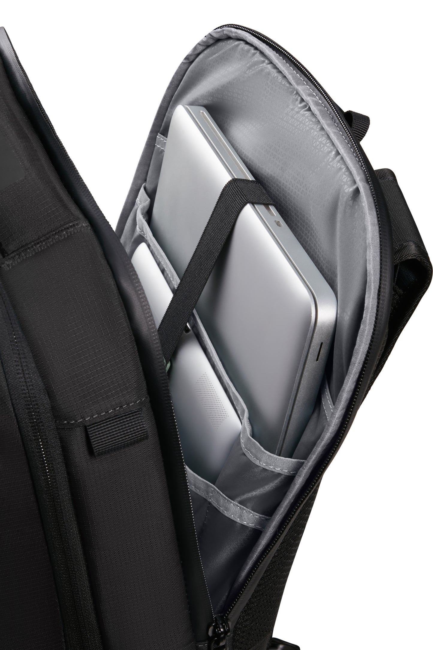 Biz2Go Laptop Backpack 15.6" - Farbvarianten
