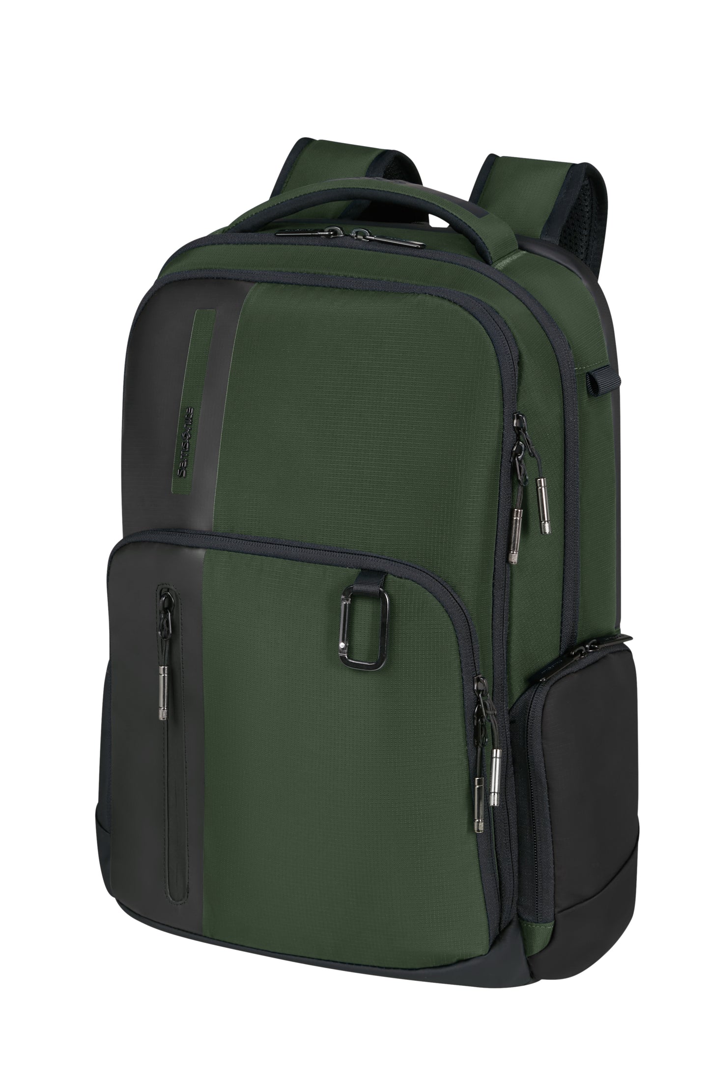 Biz2Go Laptop Backpack 15.6" - Farbvarianten