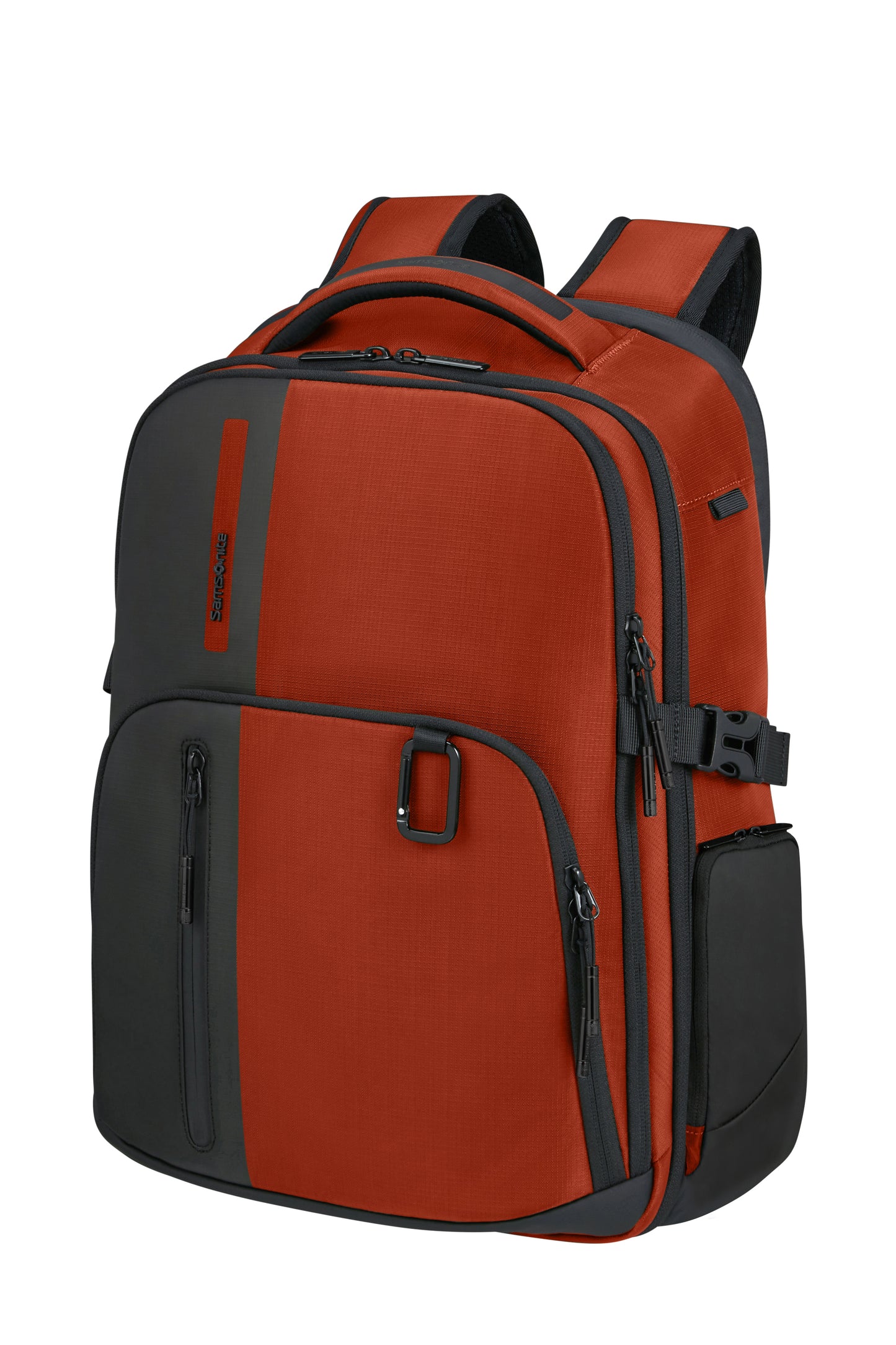 Biz2Go Backpack 15.6" Daytrip - Farbvarianten
