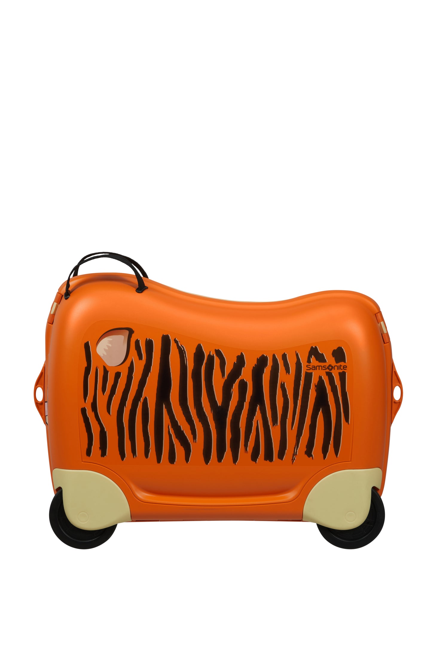 Dream2Go Kinderkoffer - 7 Motive zur Auswahl