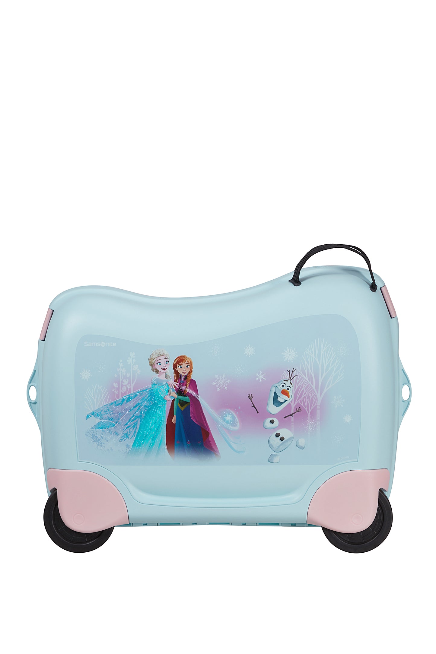 Dream2Go Disney Kinderkoffer - 5 Motive zur Auswahl