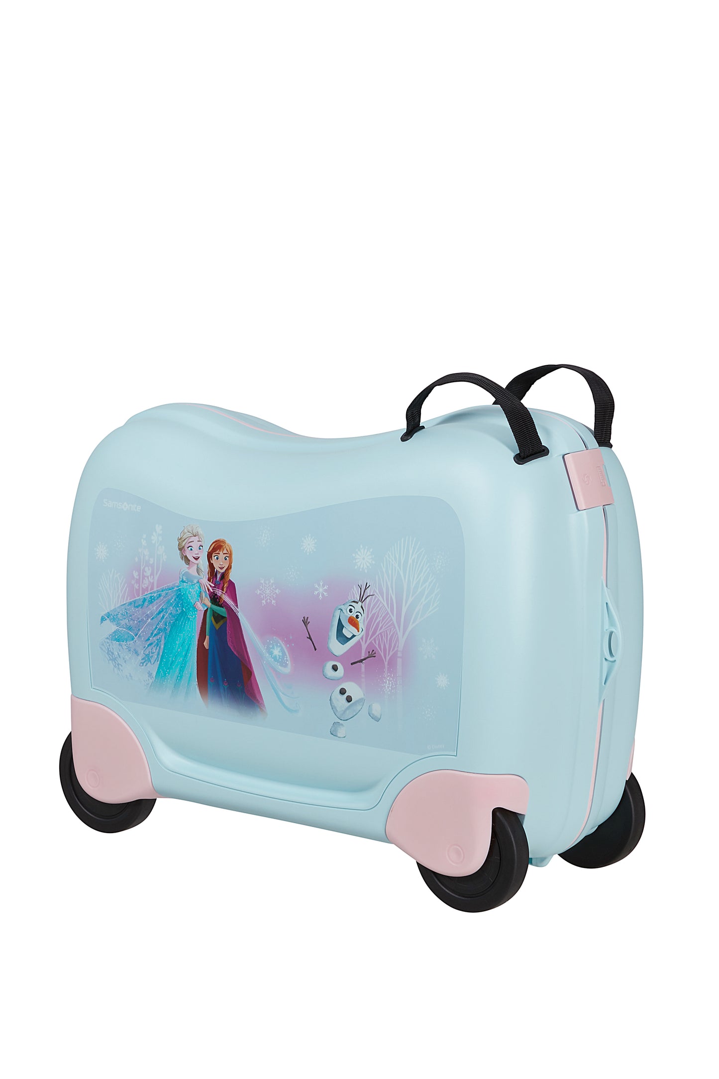 Dream2Go Disney Kinderkoffer - 5 Motive zur Auswahl