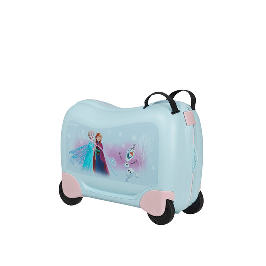 Dream2Go Disney Kinderkoffer - 5 Motive zur Auswahl