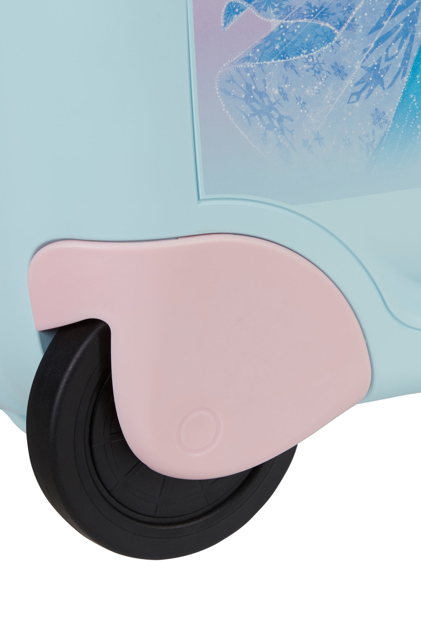 Dream2Go Disney Kinderkoffer - 5 Motive zur Auswahl