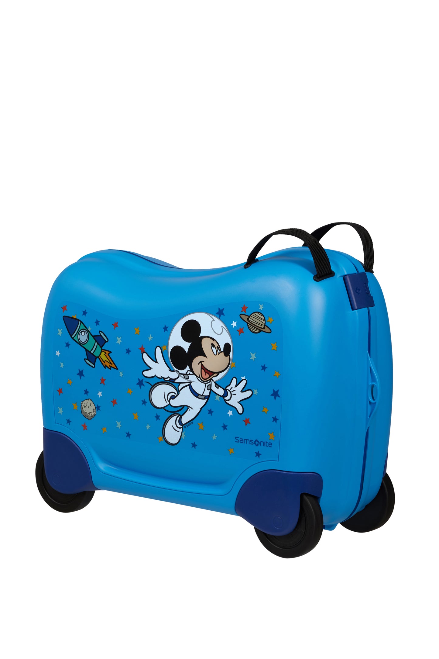 Dream2Go Disney Kinderkoffer - 5 Motive zur Auswahl