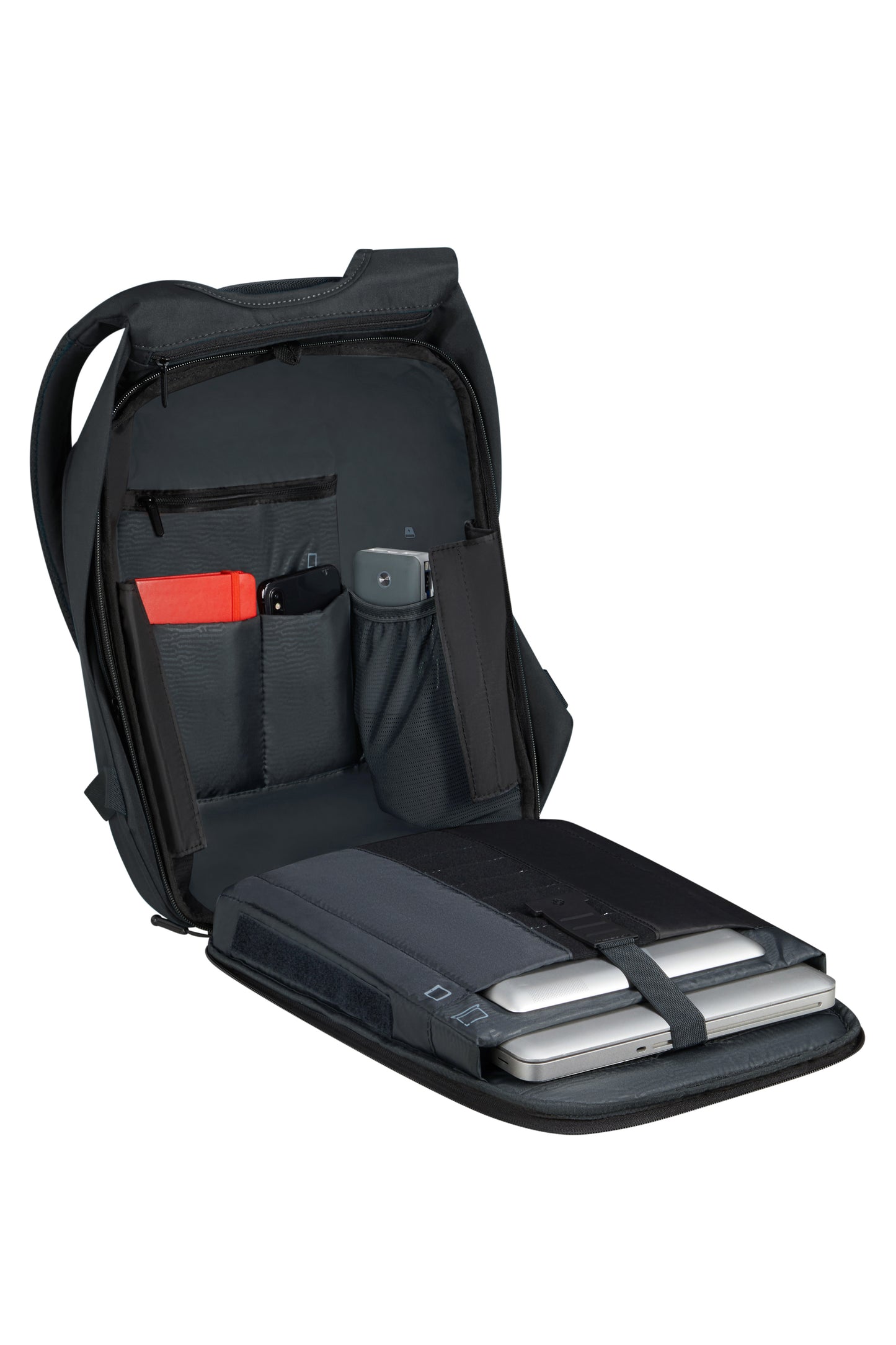 Securipak 2.0 - 14,1" - Farbvarianten