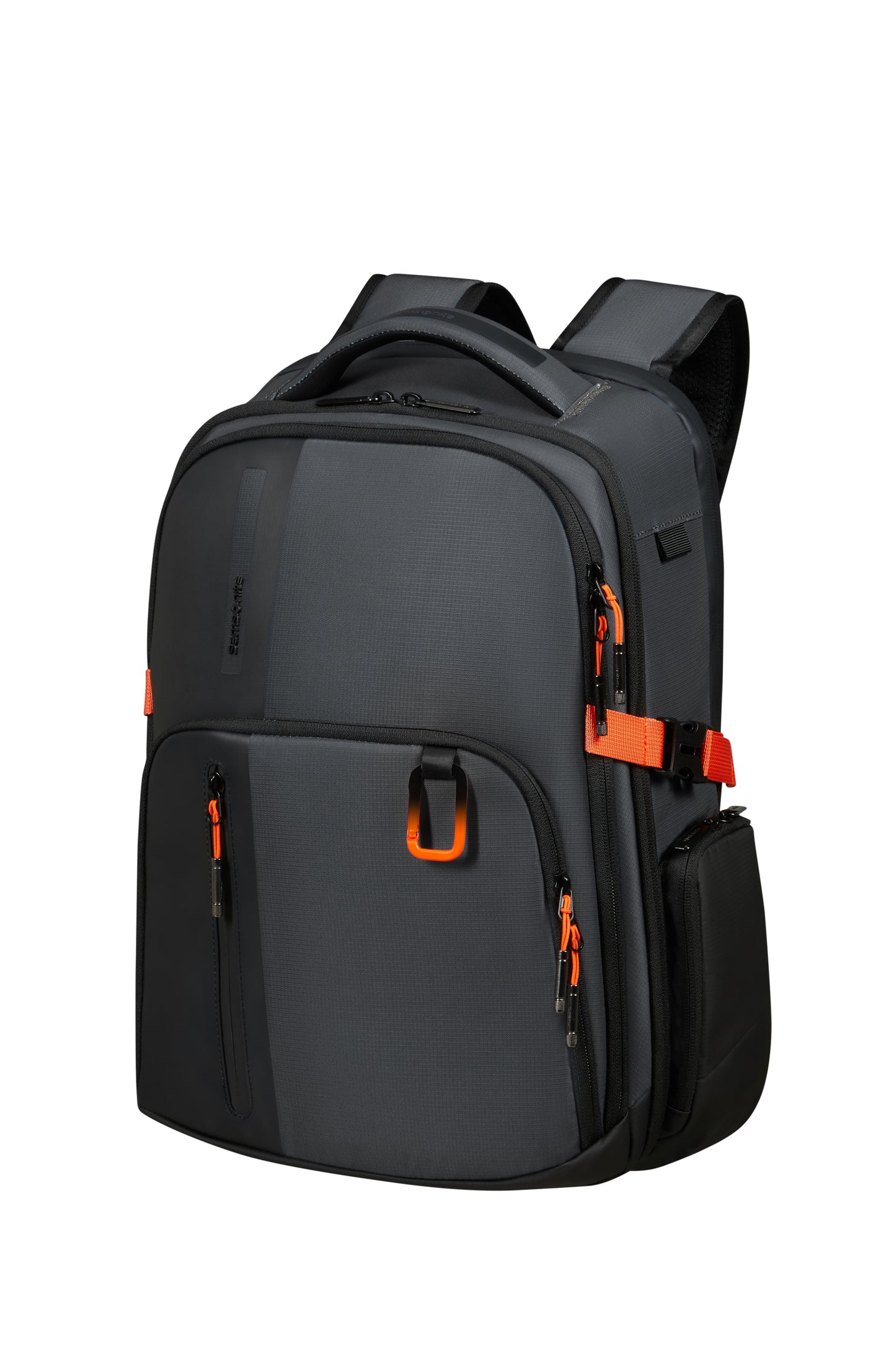 Biz2Go Backpack 15.6" Daytrip - Farbvarianten