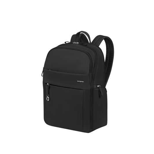 Move 5.0 Backpack 14.1" Black & Dark Blue