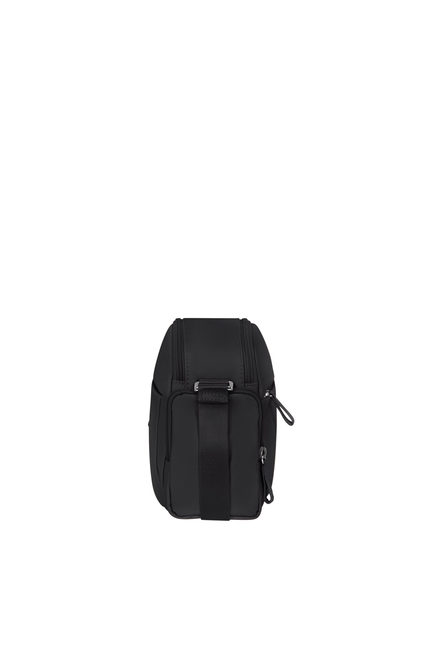 Move 5.0 Reporter Bag S Black & Dark Blue
