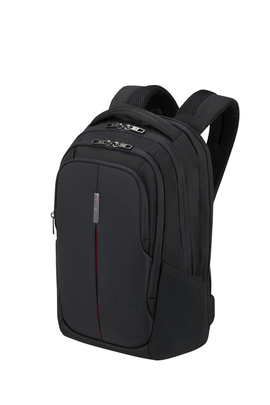 Guardit 3.0 Laptoprucksack - Black & Blue - 3 Größen