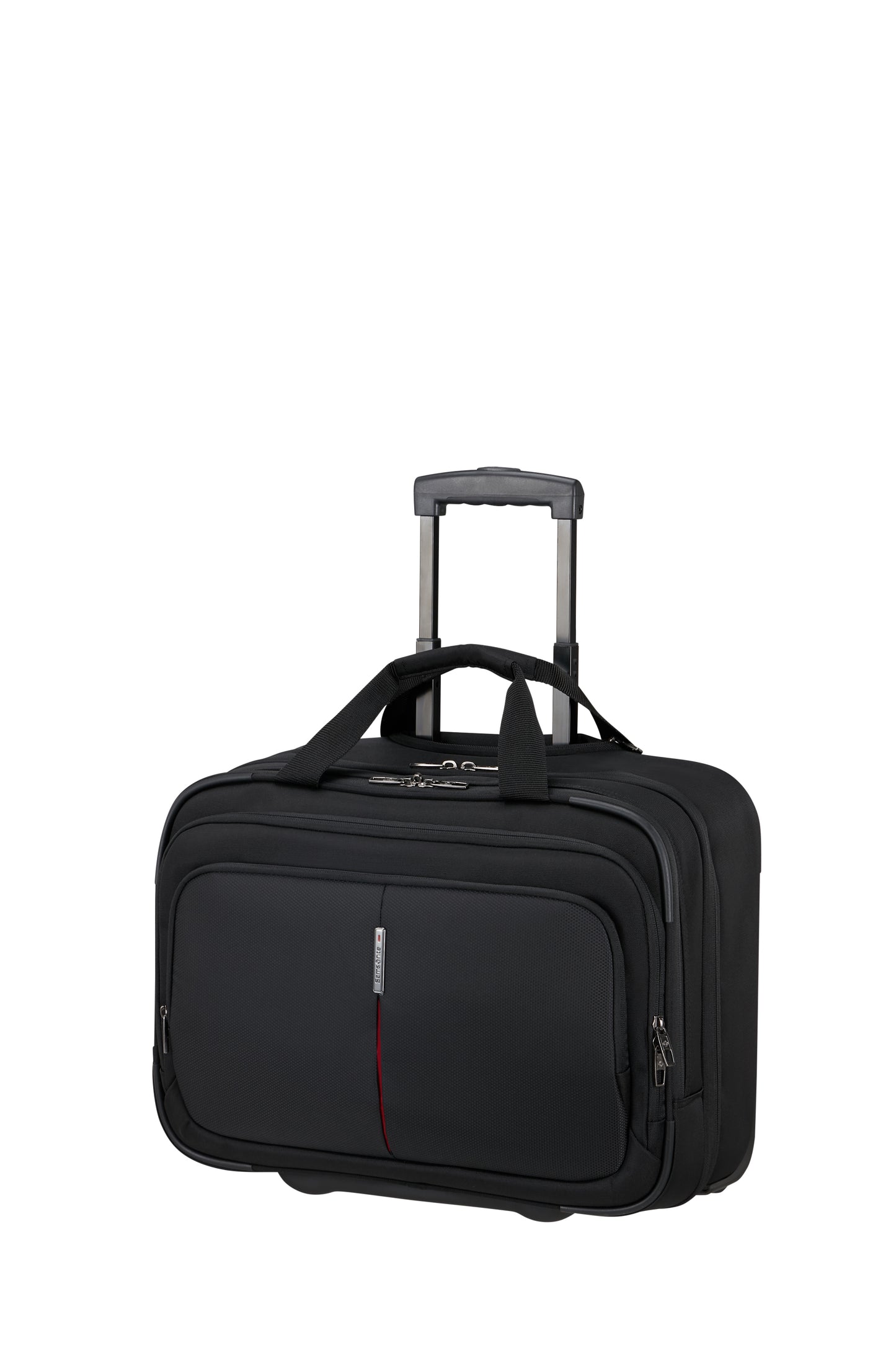 Guardit 3.0 Pilotentrolley - Black - 17,3"