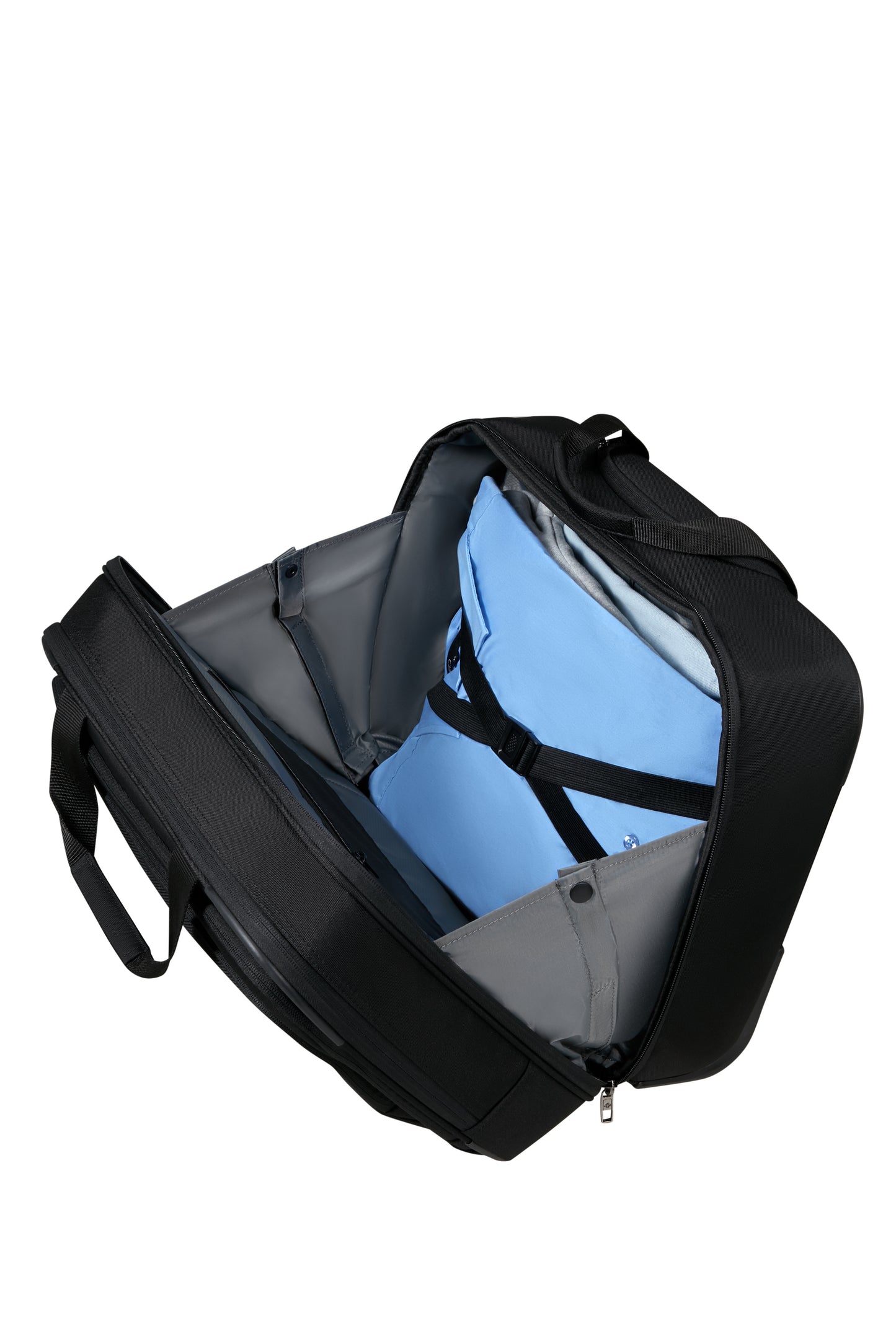 Guardit 3.0 Pilotentrolley - Black - 17,3"