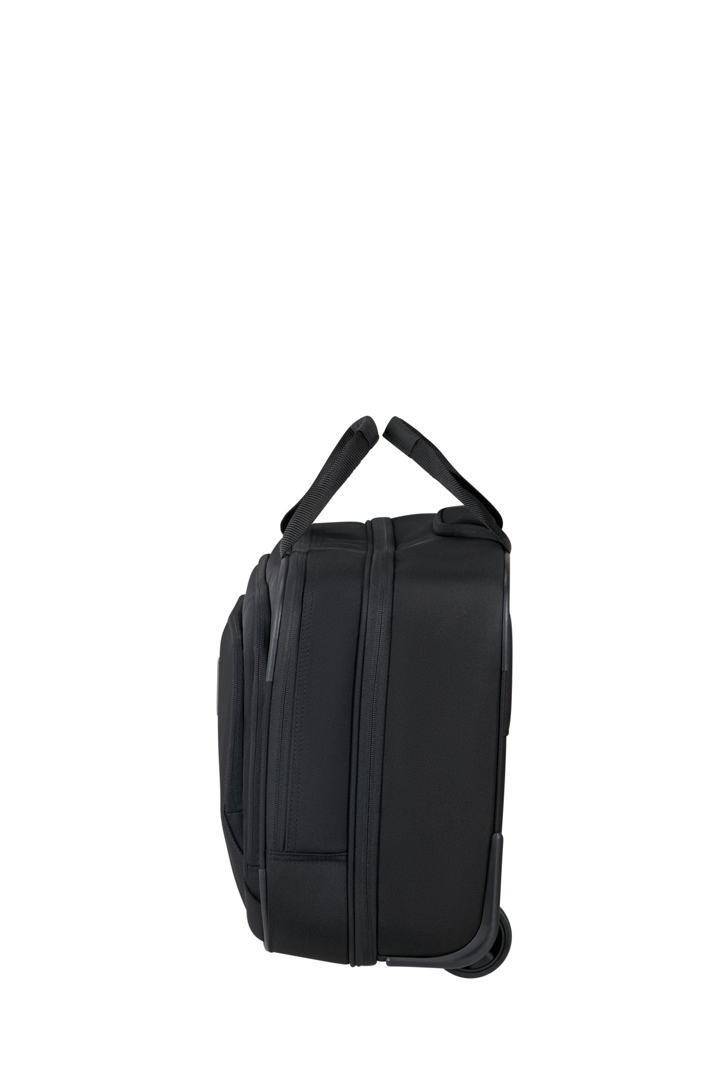 Guardit 3.0 Pilotentrolley - Black - 17,3"