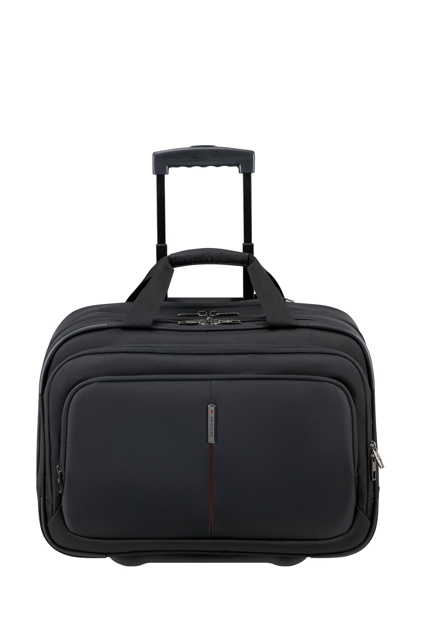 Guardit 3.0 Pilotentrolley - Black - 17,3"