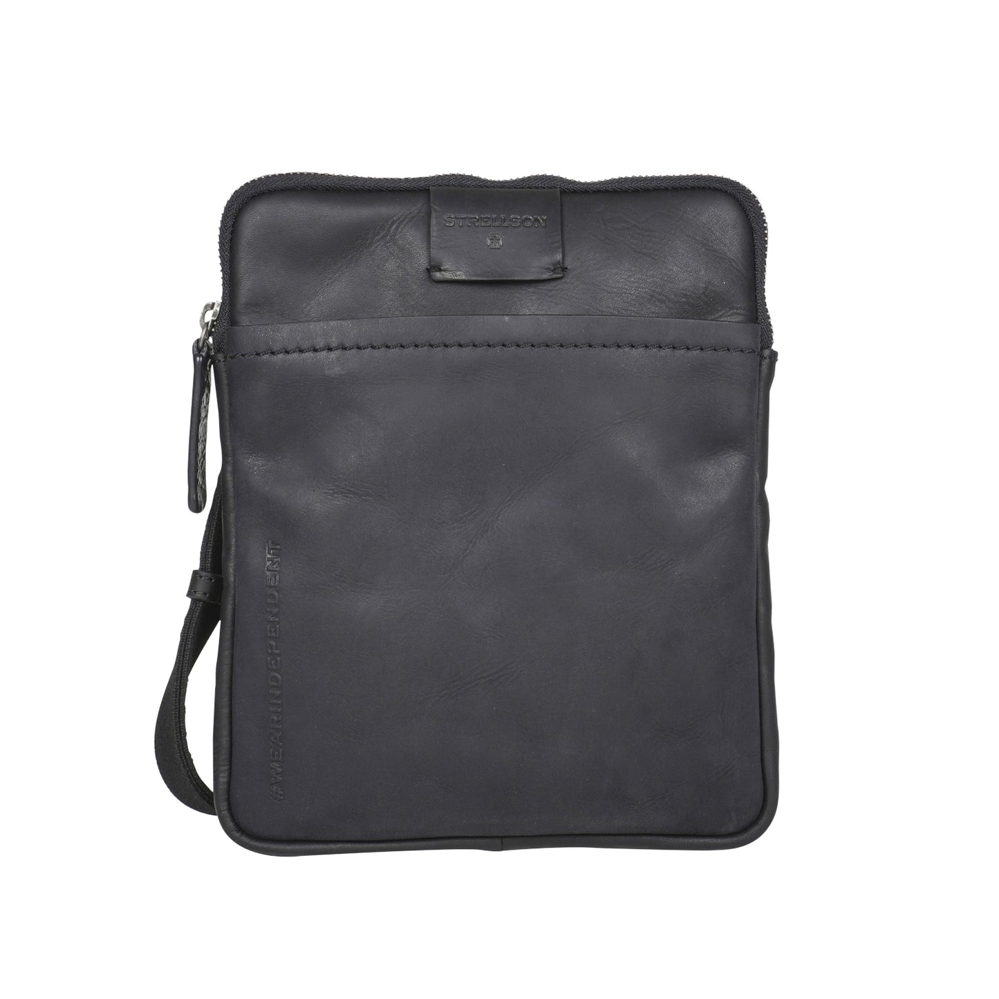 Brick Lane Marcus Shoulderbag xsvz - Verschiedene Farben