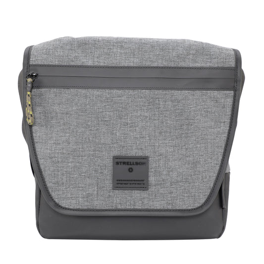 Nothwood 2.0 Darian Shoulderbag Mvf Darkgrey