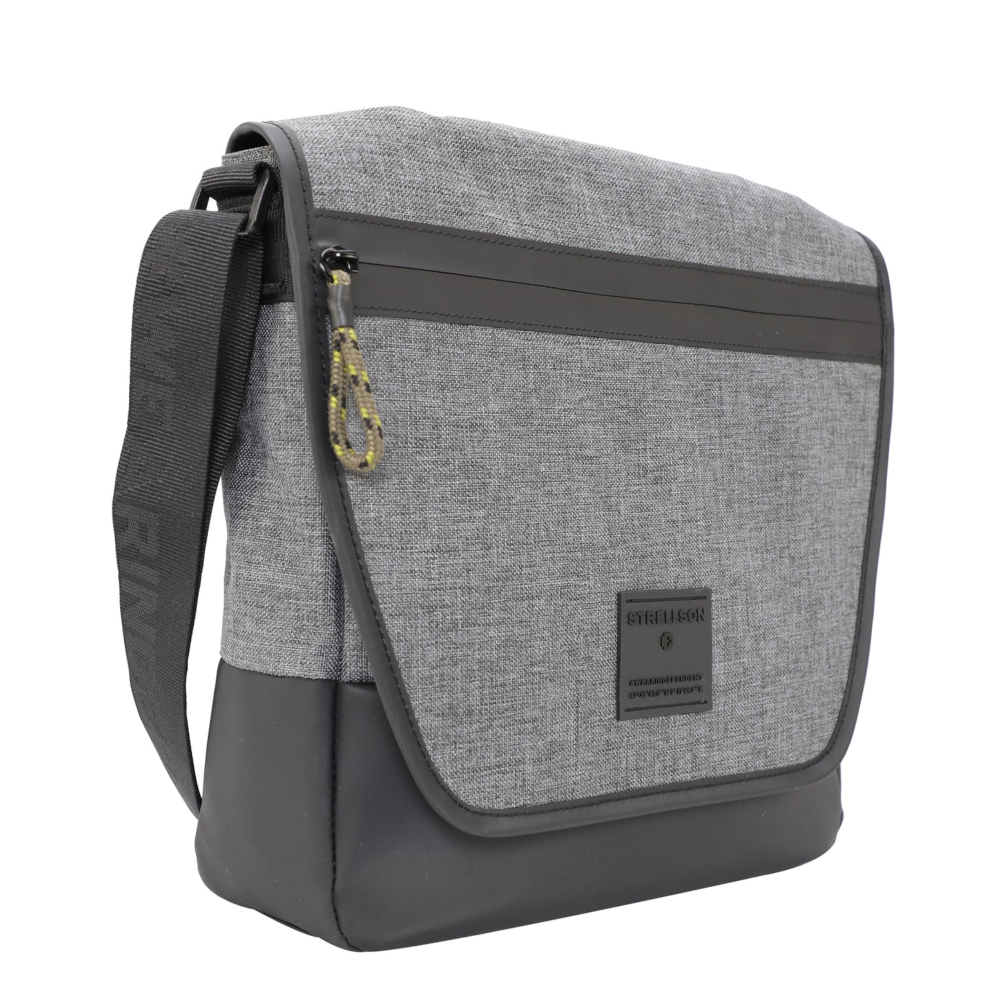 Nothwood 2.0 Darian Shoulderbag Mvf Darkgrey