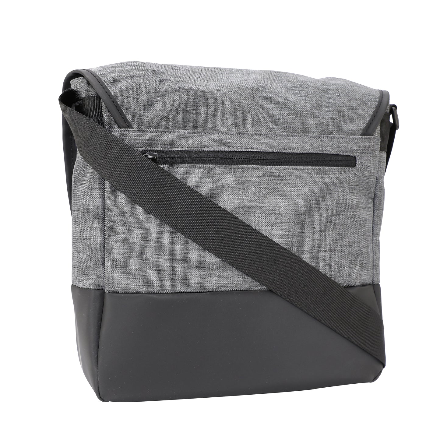 Nothwood 2.0 Darian Shoulderbag Mvf Darkgrey
