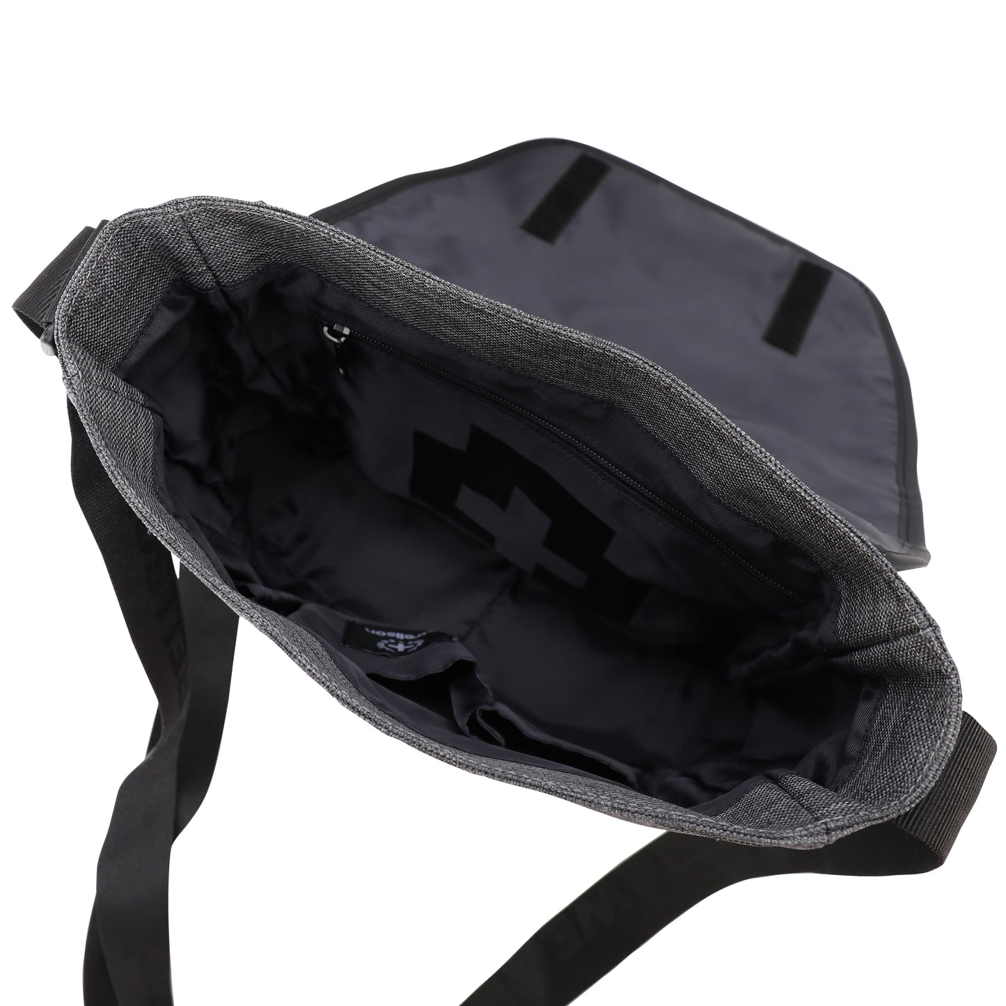 Nothwood 2.0 Darian Shoulderbag Mvf Darkgrey