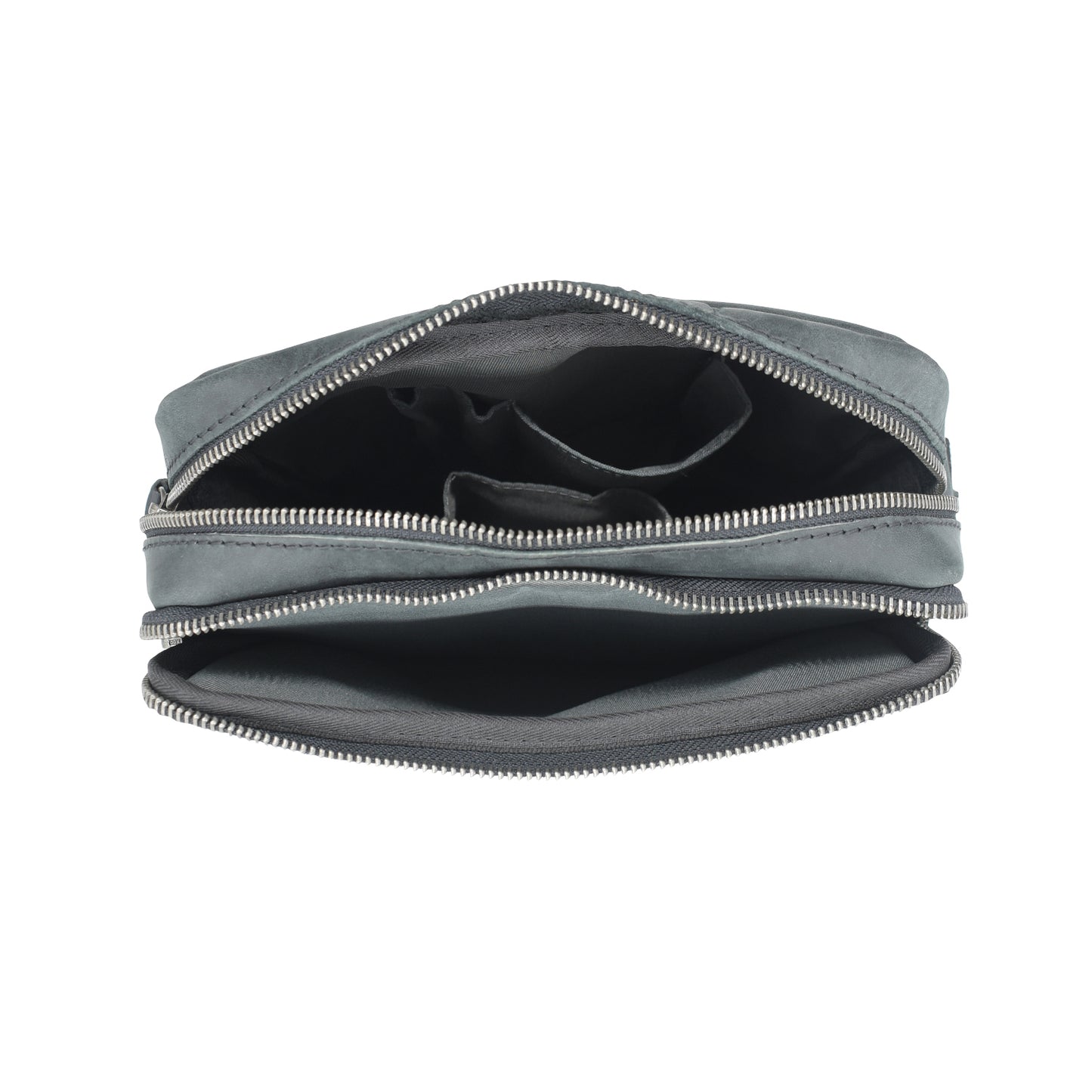 Hunter Marcus Shoulderbag svz - Verschiedene Farben