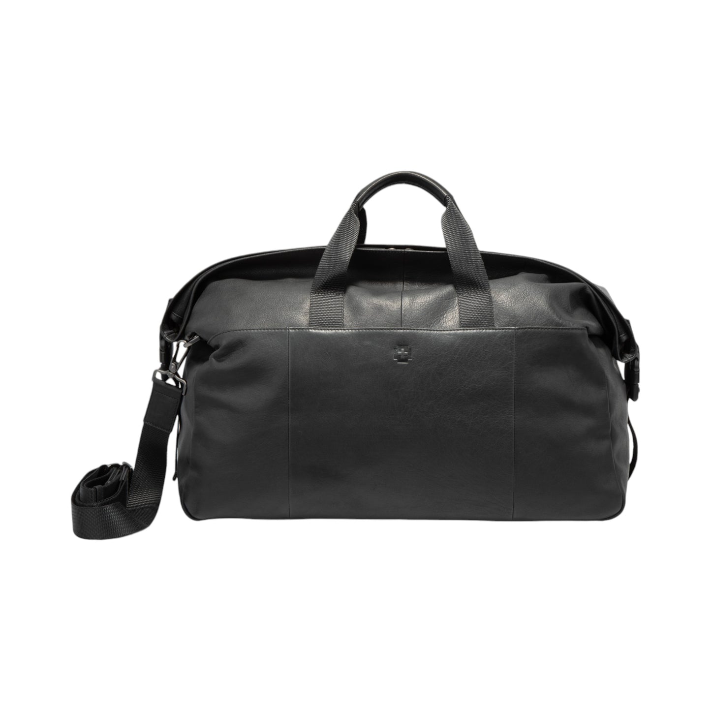 Clapton Thomas Weekender mhz - Black