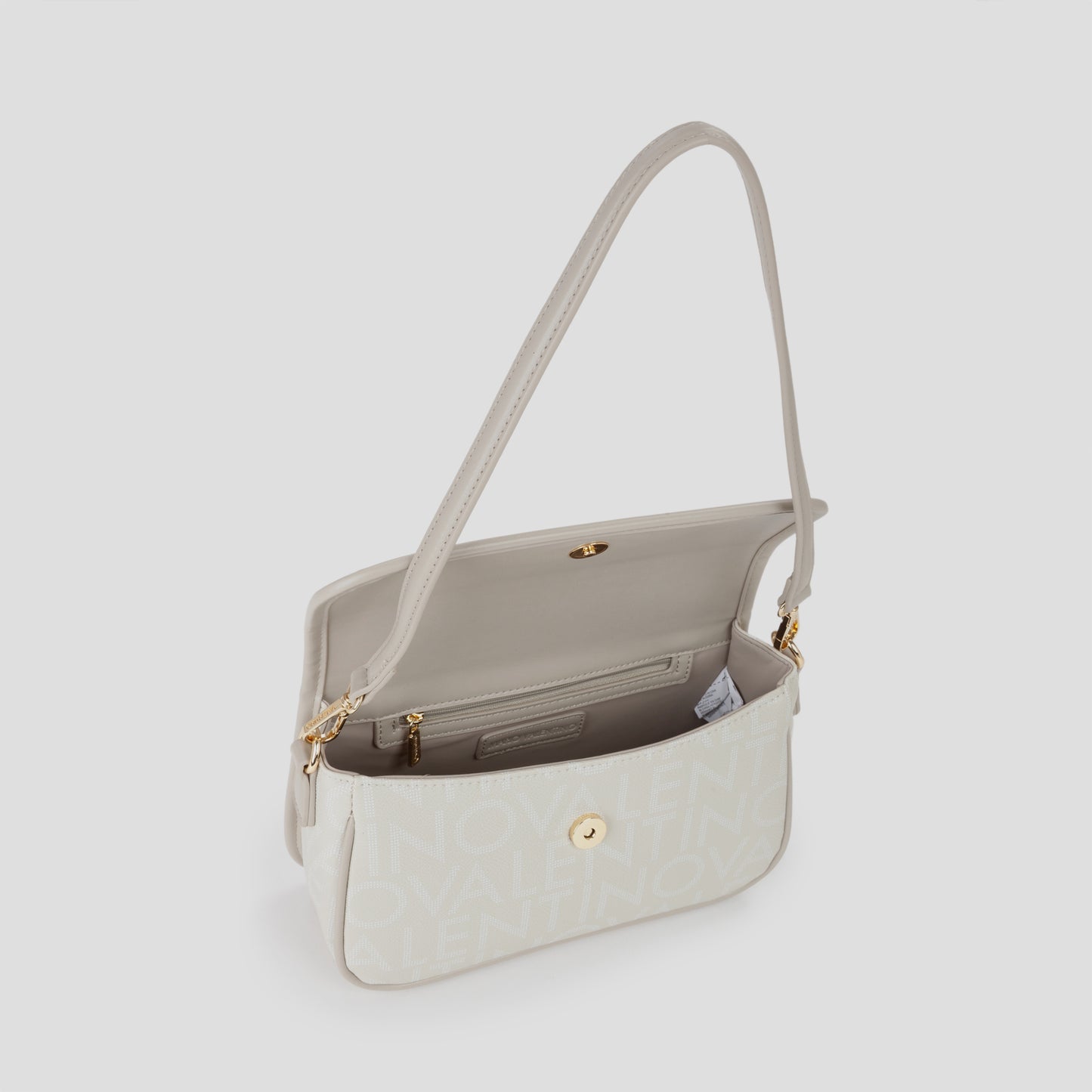 Regina Re - Beige/Rosa