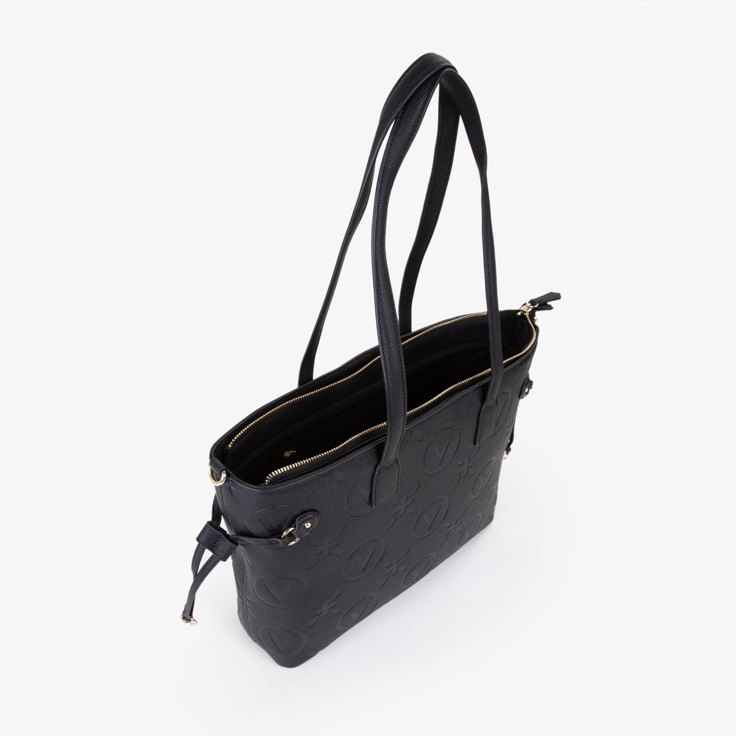 Samba Re - Ecru & Nero