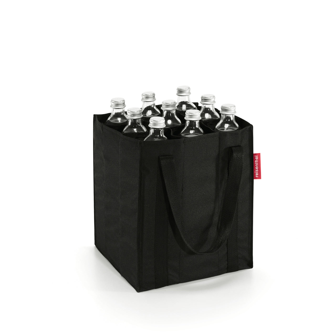 Bottlebag - Schwarz