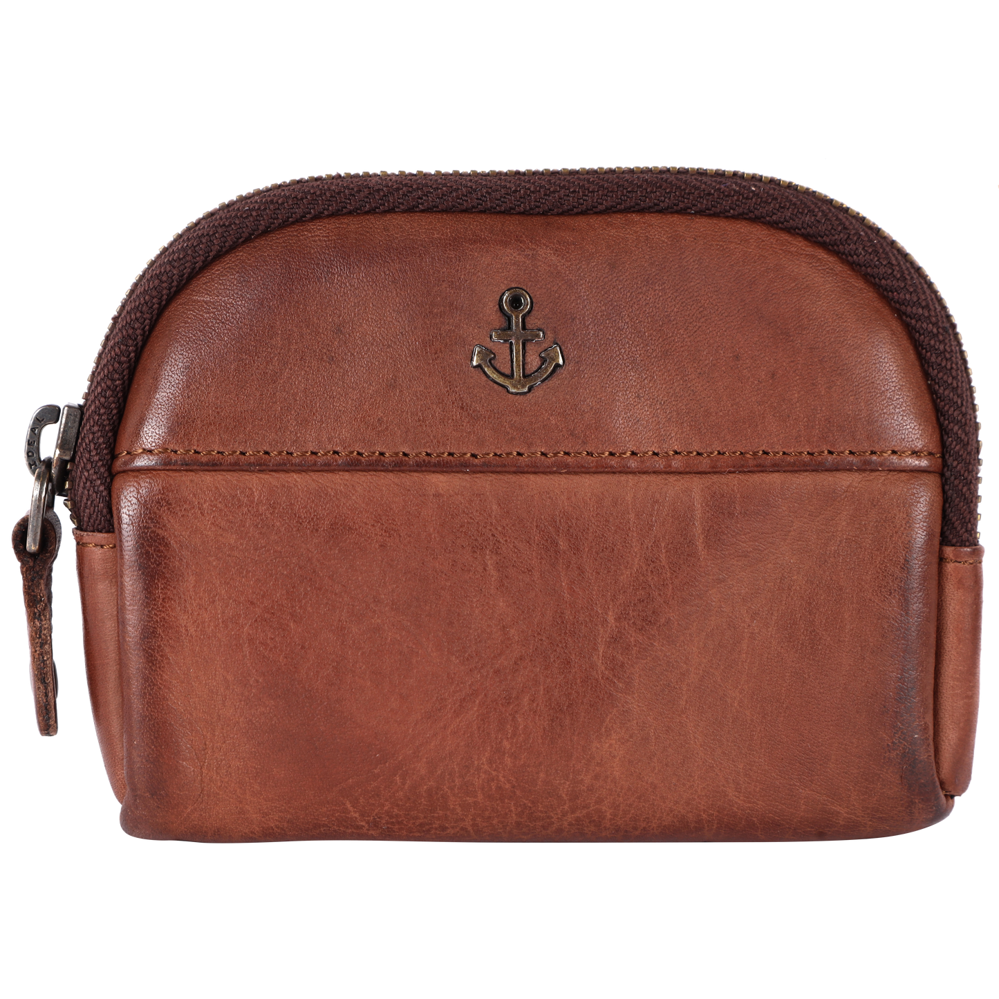 Imke - Dark Ash & Charming Cognac