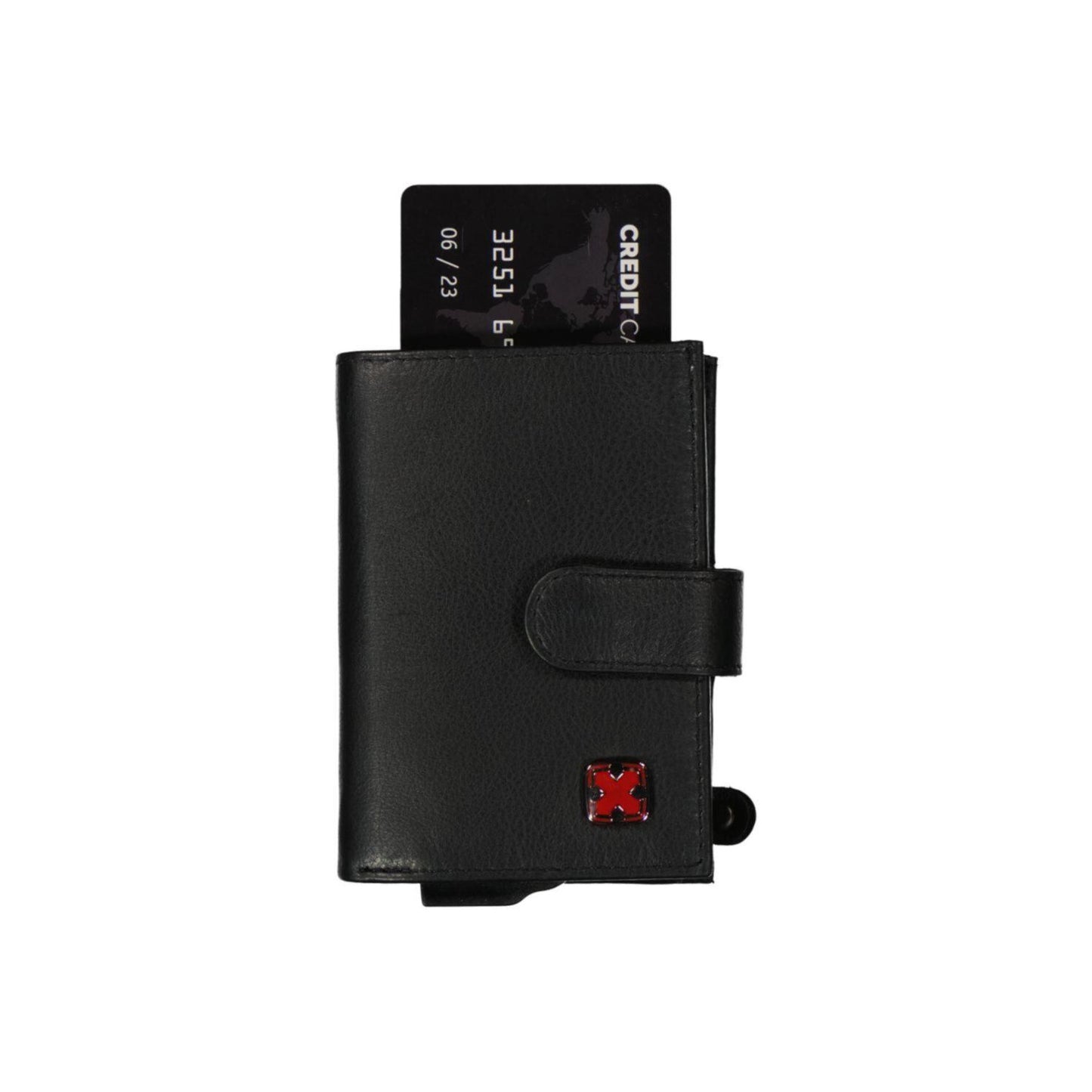 Sankt Gallen Schwarz