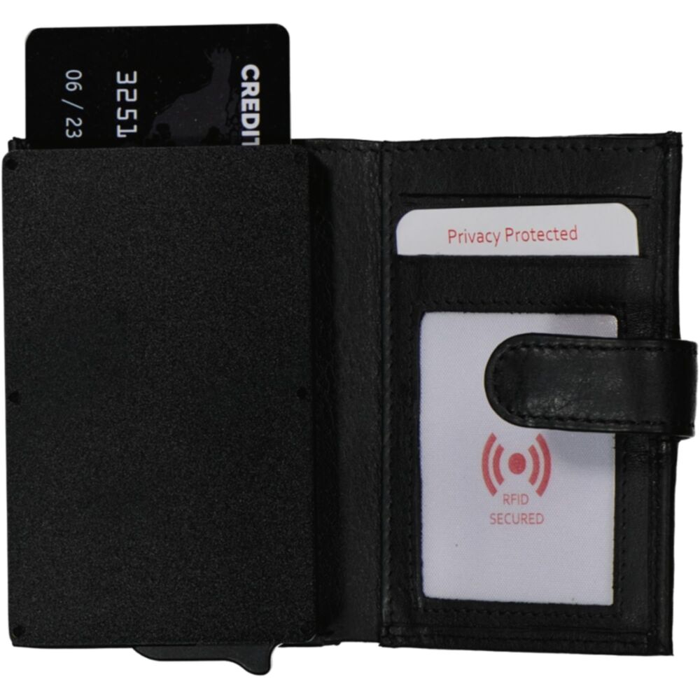 Sankt Gallen Schwarz