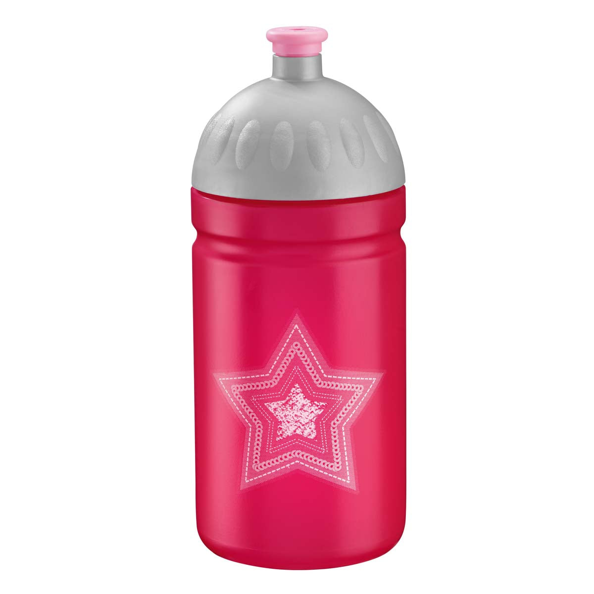 Trinkflaschen Kunststoff ( BPA Frei ) & Trinkflaschen Edelstahl - Alle Farben hier zu finden