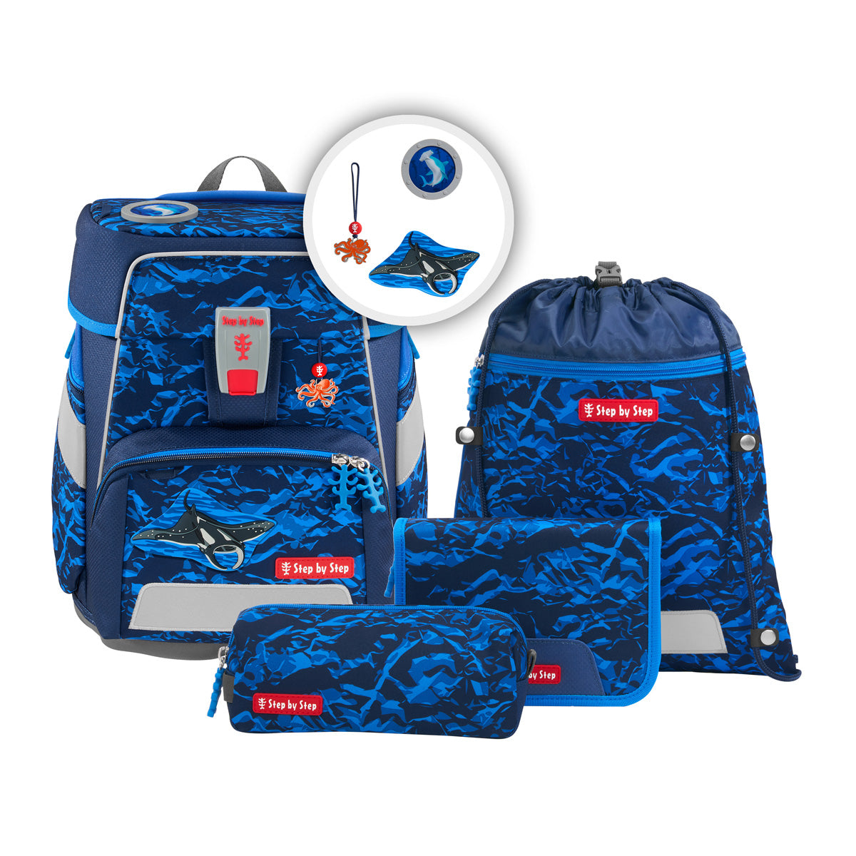 Space - SchulRanzen - Alle Farben 2026 hier zu finden