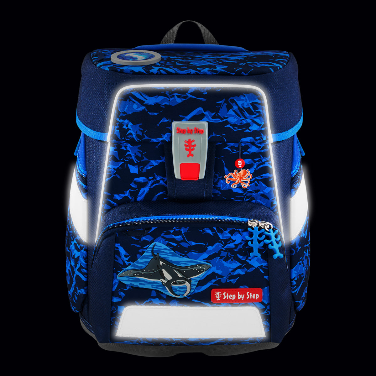 Space - SchulRanzen - Alle Farben 2026 hier zu finden