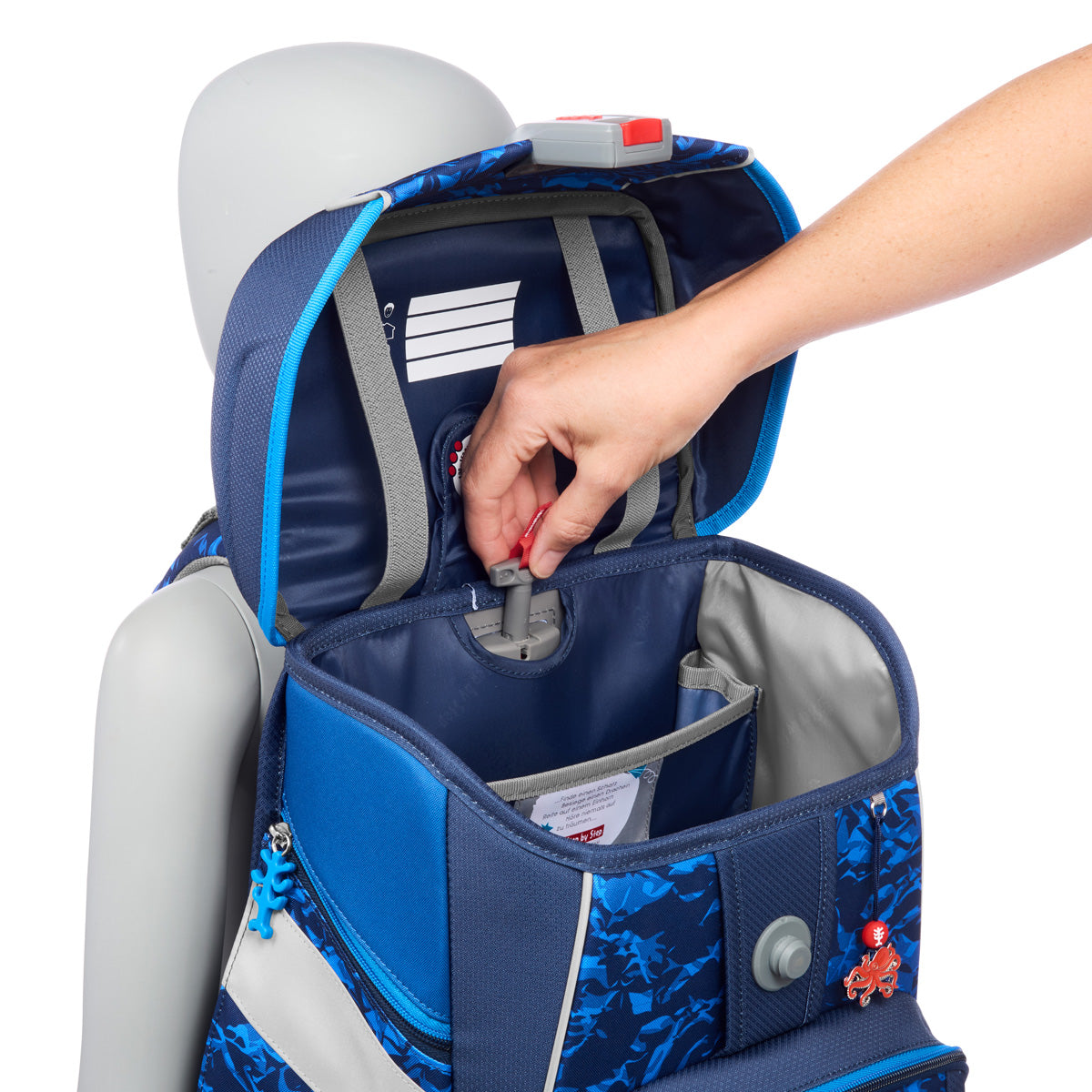 Space - SchulRanzen - Alle Farben 2026 hier zu finden